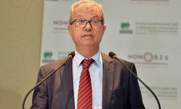 Kamal Daissaoui
