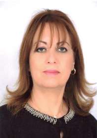 Pr Aïcha Benmohammadi