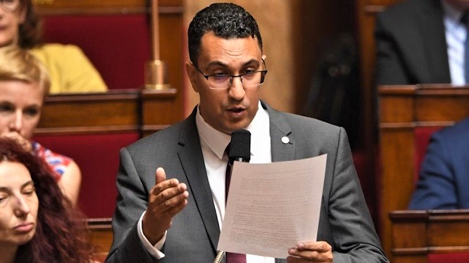 El Guerrab interpelle l'AEFE sur les dysfonctionnements des écoles françaises 