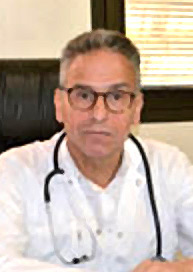 Najib Amghare
