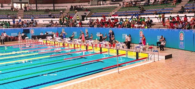 Préparatifs : La natation nationale face au défi de la qualification