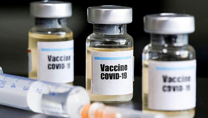 Vaccins anti-Covid: La France à la recherche de 25.000 volontaires pour des essais cliniques Vaccins anti-Covid: La France à la recherche de 25.000 volontaires pour des essais cliniques