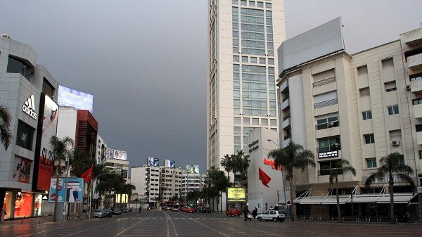 Casablanca: les écoles rouvrent lundi mais la ville reste fermée Casablanca: les écoles rouvrent lundi mais la ville reste fermée
