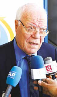 Hassan Sentissi El Idrissi