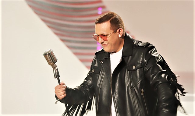 Interview avec Faudel : Come-back de l’enfant prodige Interview avec Faudel : Come-back de l’enfant prodige