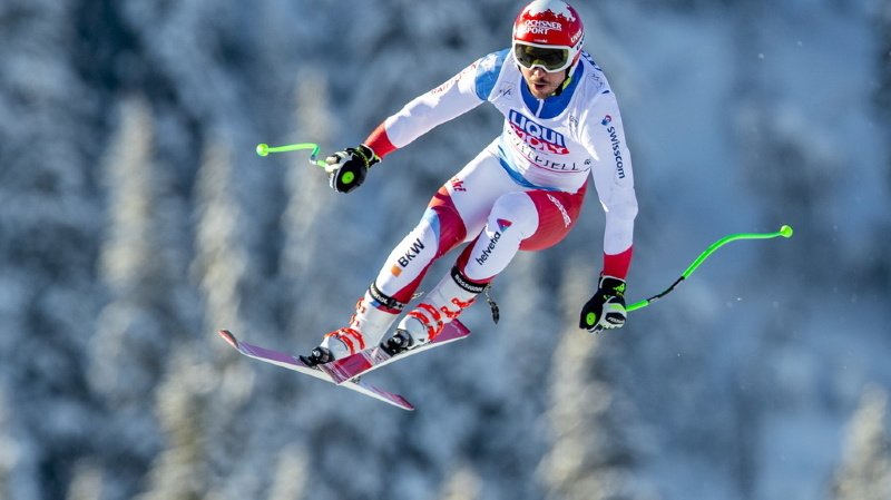 Ski alpin: Epreuves regroupées, pas de combiné en Coupe du monde à cause du coronavirus
