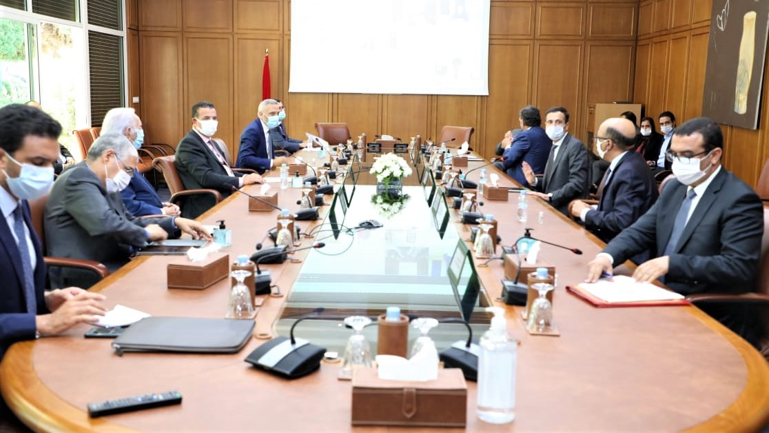 CVE : De nouvelles mesures pour soutenir l’événementiel et la promotion immobilière CVE : De nouvelles mesures pour soutenir l’événementiel et la promotion immobilière