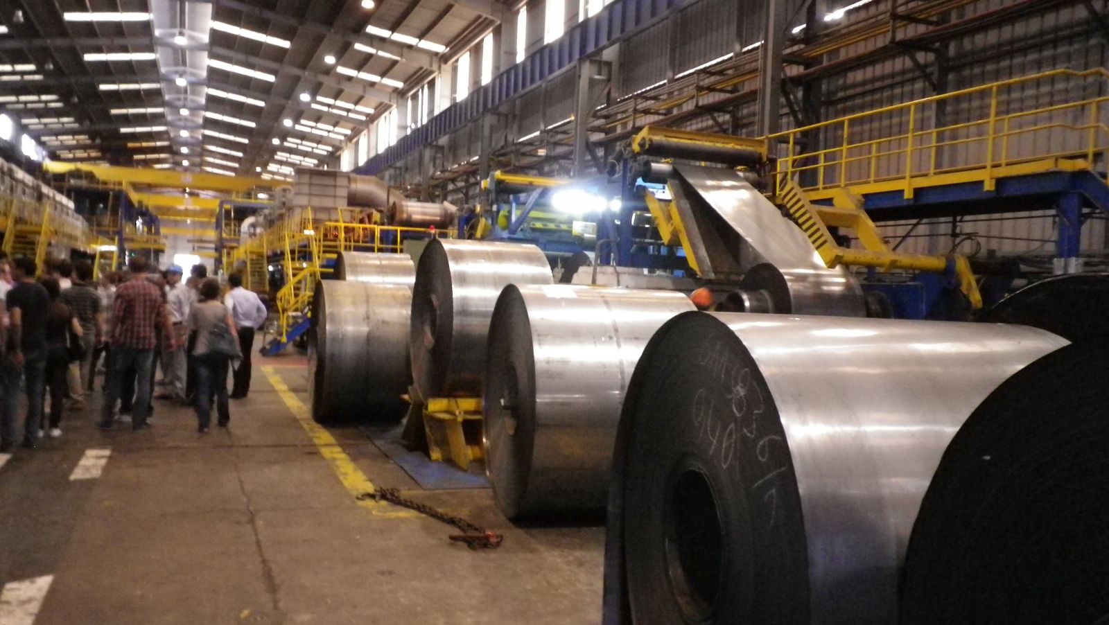 HCP : Repli de l'économie de 8,7% au troisième trimestre HCP : Repli de l'économie de 8,7% au troisième trimestre