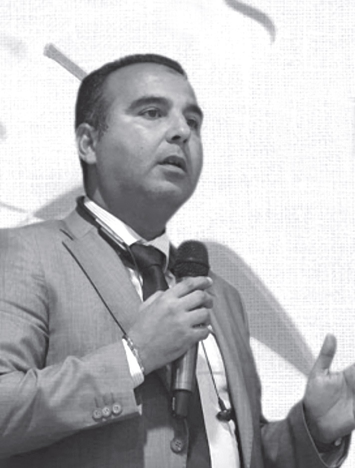Mohamed Lahbabi
