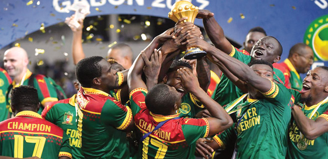 Ecosystème du sport en Afrique : Faire du secteur une activité économiquement viable Ecosystème du sport en Afrique : Faire du secteur une activité économiquement viable