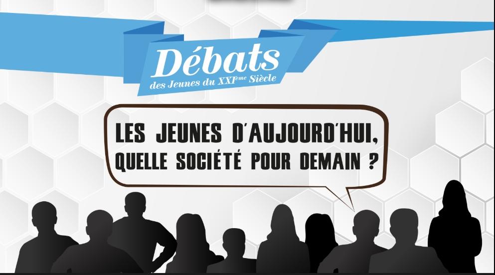 « Jeunes du 21è Siècle » : Apport de propositions au nouveau modèle de développement « Jeunes du 21è Siècle » : Apport de propositions au nouveau modèle de développement