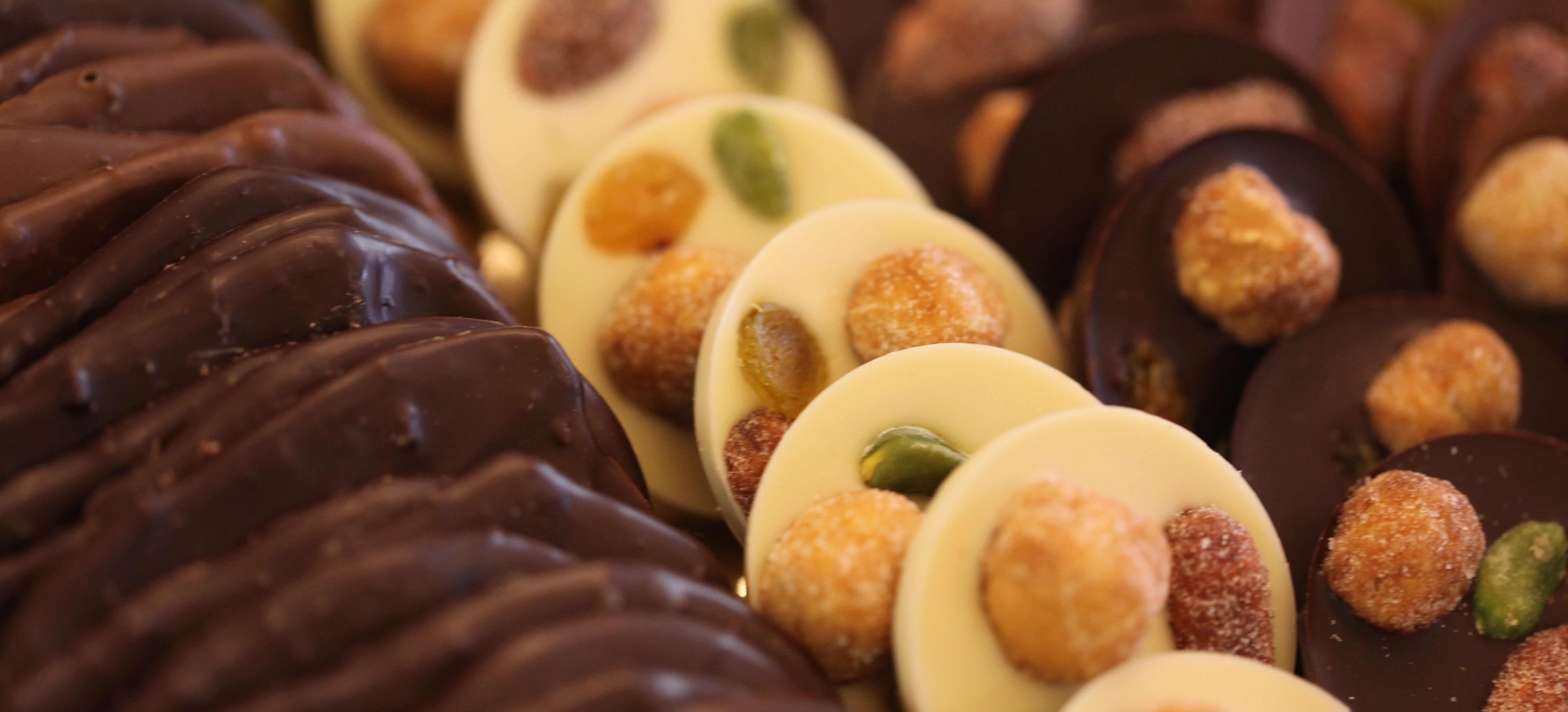 Le Royaume simplifie l'accès des confiseries russes au marché marocain Le Royaume simplifie l'accès des confiseries russes au marché marocain