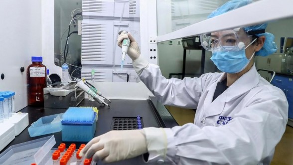 La Chine adhère à l'accord garantissant des vaccins aux pays pauvres