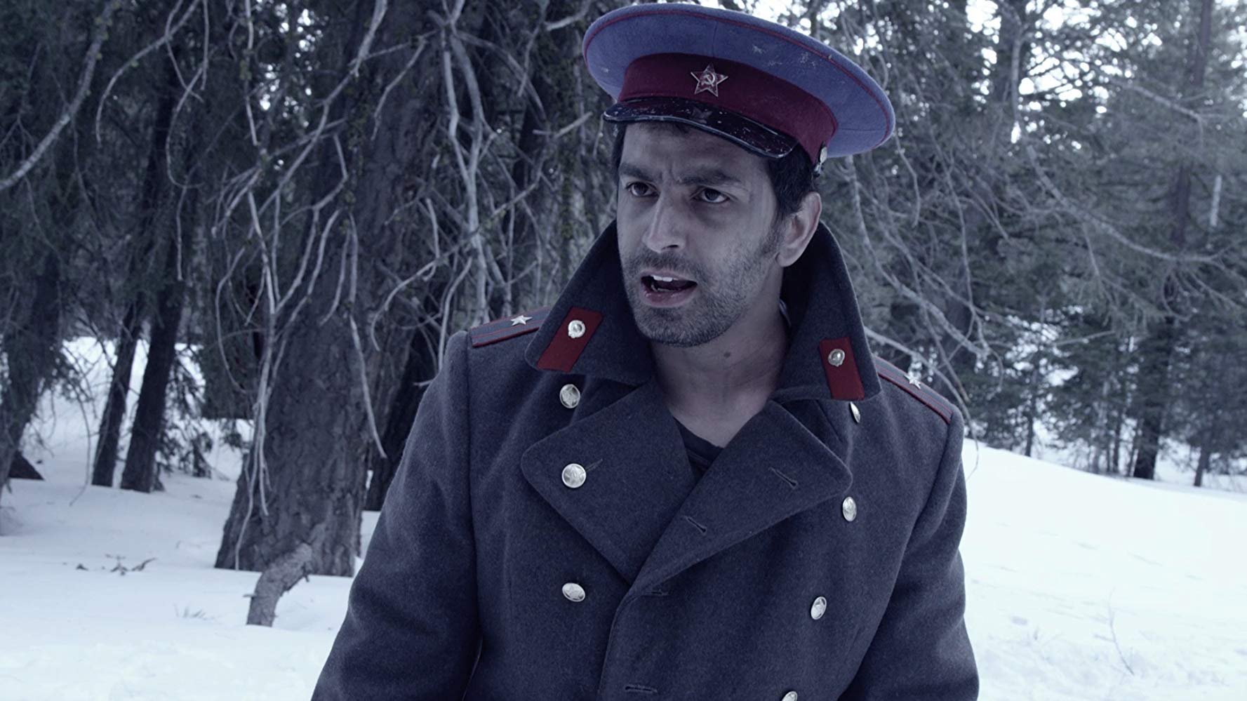 Soufiane El Khalidy : Une star à la conquête de l’Ouest américain  Soufiane El Khalidy : Une star à la conquête de l’Ouest américain