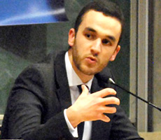 Younes Chebihi