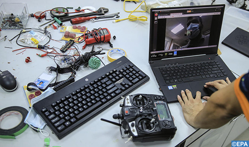 Innovation Week : Le Maroc décroche 56 certifications à l'IWA 2020 Innovation Week : Le Maroc décroche 56 certifications à l'IWA 2020