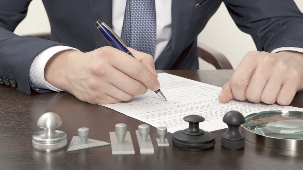 TGR/Adouls : dématérialisation du paiement des impôts et taxes grevant l'immeuble objet de cession