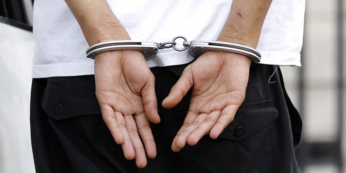 Tanger: Interpellation de deux mineurs pour coups et blessures ayant entraîné la mort Tanger: Interpellation de deux mineurs pour coups et blessures ayant entraîné la mort