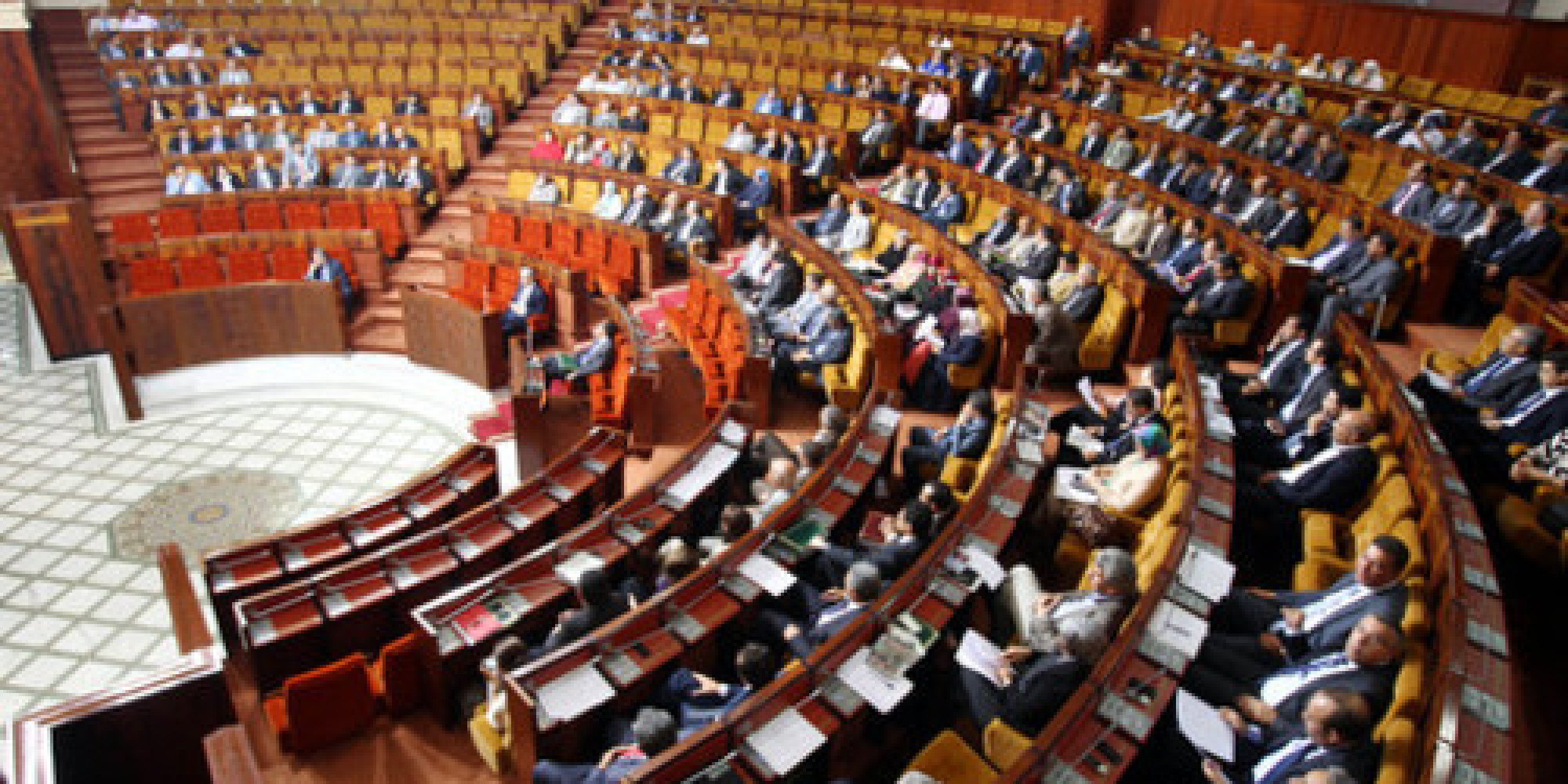 Retraites des parlementaires : les députés s’accordent sur la fin du régime des pensions