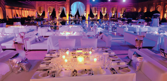 Secteur de l’événementiel : Le salut passe par la reprise réelle des activités Secteur de l’événementiel : Le salut passe par la reprise réelle des activités