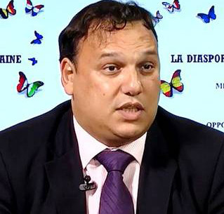 Mohammed Saoud