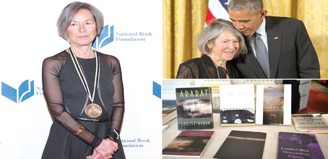 Récompense : Les Immortels du Prix Nobel de littérature