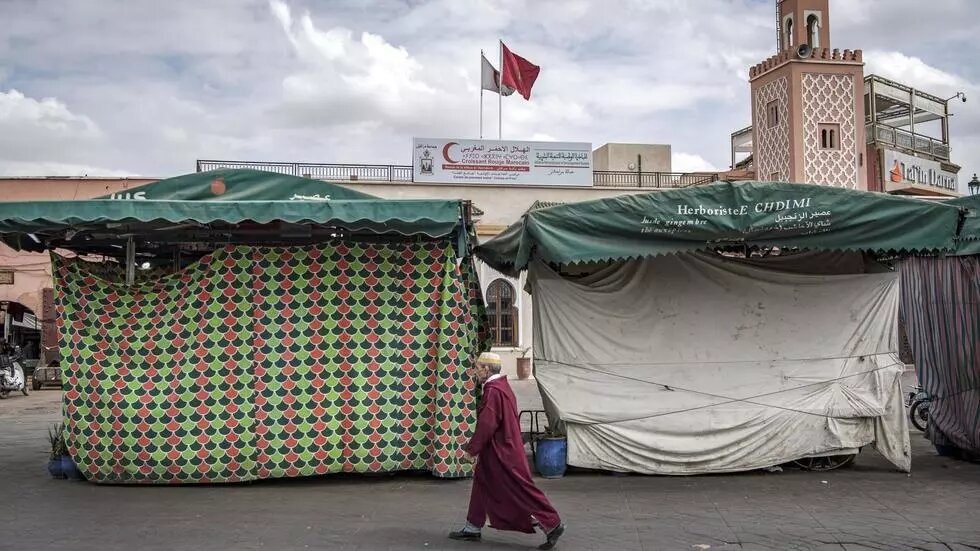 Dégradation du niveau de vie, hausse du chômage…les Marocains en détresse 
