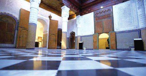 Marrakech / Musée Dar El Bacha : Une fenêtre sur la culture marocaine multifacette