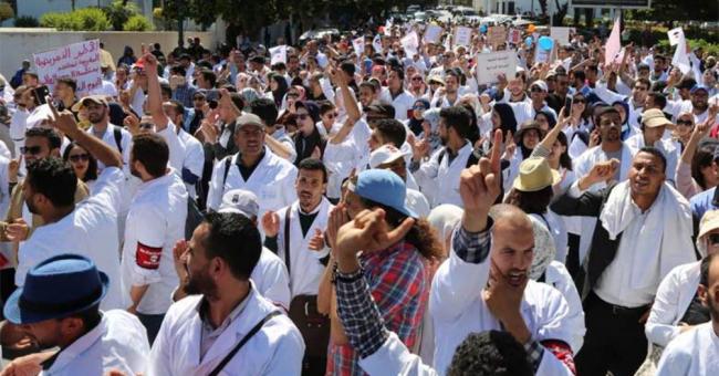 200 nouveaux cas parmi les infirmiers et les techniciens de santé 200 nouveaux cas parmi les infirmiers et les techniciens de santé