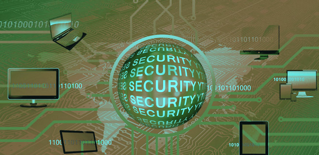 Cybersécurité : La clé de la réussite de la numérisation