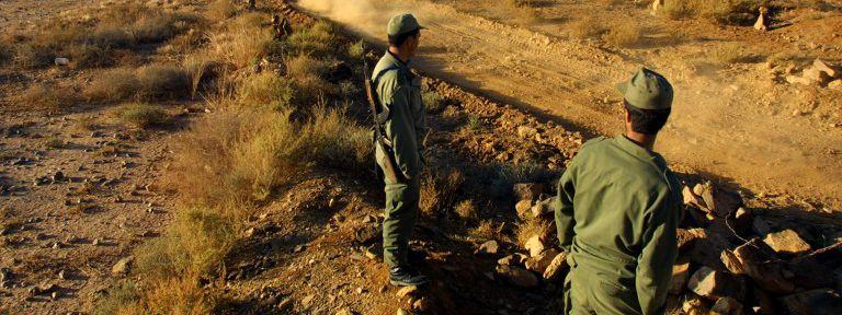Sahara marocain : Le «Polisario» poursuit ses provocations sous le regard de la MINURSO