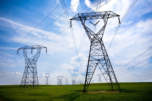 Énergie électrique: Repli de 6% de la production à fin août
