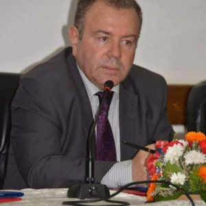 Khalid Trabelsi, président de l’Alliance des Avocats Istiqlaliens et avocat au barreau de Rabat