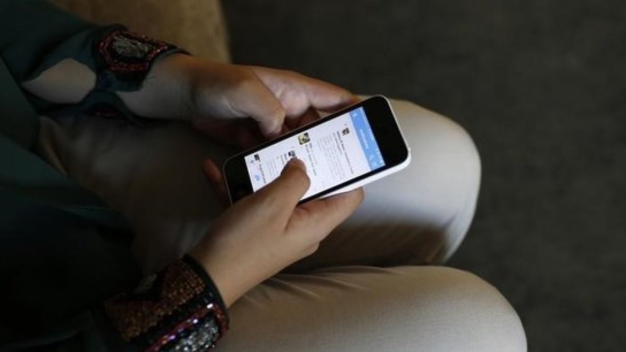 “Stop violence numérique” :  nouvelle application antiviolence contre les femmes  