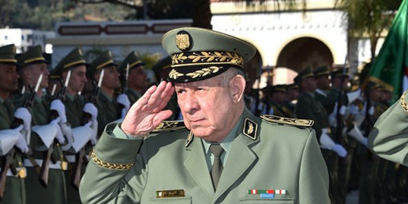 Intervention de l’Armée algérienne à l’Etranger : mesure anti-marocaine ?