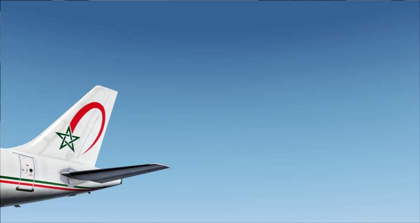 Les compagnies aériennes internationales maintiennent leurs vols vers le Maroc