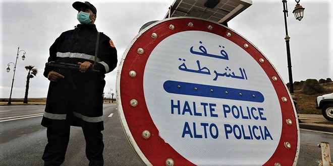 Nouvelles mesures pour les voyageurs qui passent par Casablanca Nouvelles mesures pour les voyageurs qui passent par Casablanca