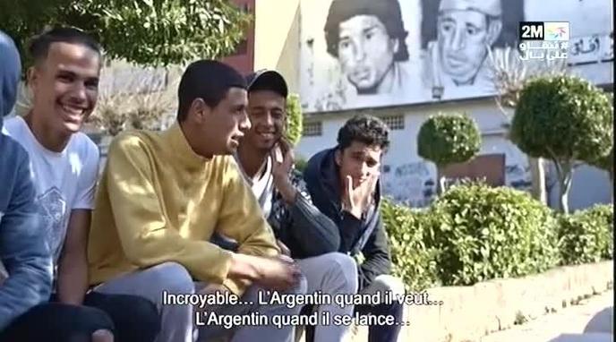 Les figurants du film “L7asla” réclament «leur dû», Sonia Terrab répond Les figurants du film “L7asla” réclament «leur dû», Sonia Terrab répond