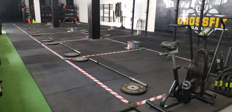 Coup de théâtre : les salles de sport à Rabat autorisées à rouvrir 