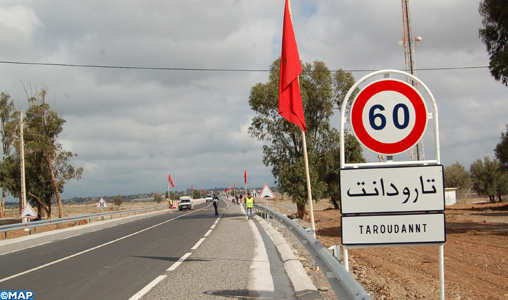 Taroudant : nouvelles mesures préventives contre la pandémie  Taroudant : nouvelles mesures préventives contre la pandémie
