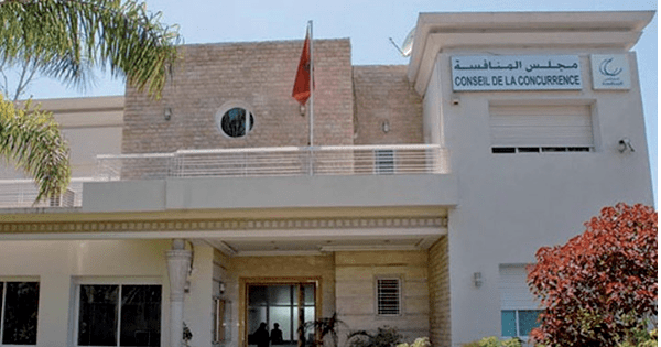 Le Conseil de la Concurrence tient sa 8e session ordinaire de sa formation plénière