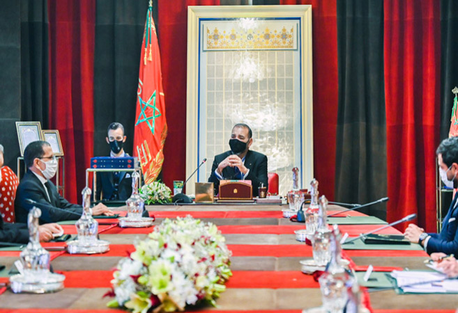 Énergies renouvelables : Des retards inquiétants sur les objectifs royaux Énergies renouvelables : Des retards inquiétants sur les objectifs royaux