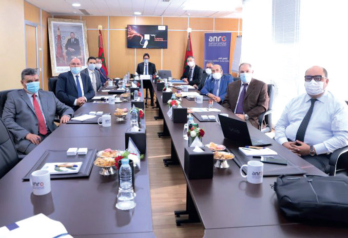 Énergies renouvelables : Des retards inquiétants sur les objectifs royaux Énergies renouvelables : Des retards inquiétants sur les objectifs royaux