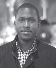 Idrissa Diawara