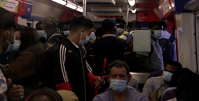 Covid-19 : Tour de vis européen face à la deuxième vague Covid-19 : Tour de vis européen face à la deuxième vague