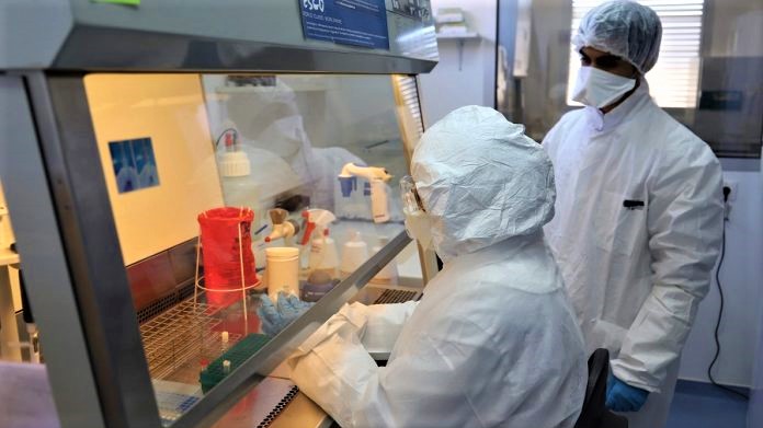 Étude marocaine : La détection des anticorps dans les échantillons de sérum est plus importante que celle de l'ARN viral