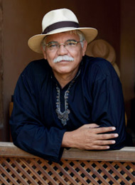 Abderrazzak Benchaâbane