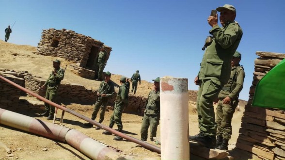 Résolution du Conseil de Sécurité : Désappointé, le «Polisario» menace de recourir à l’action armée