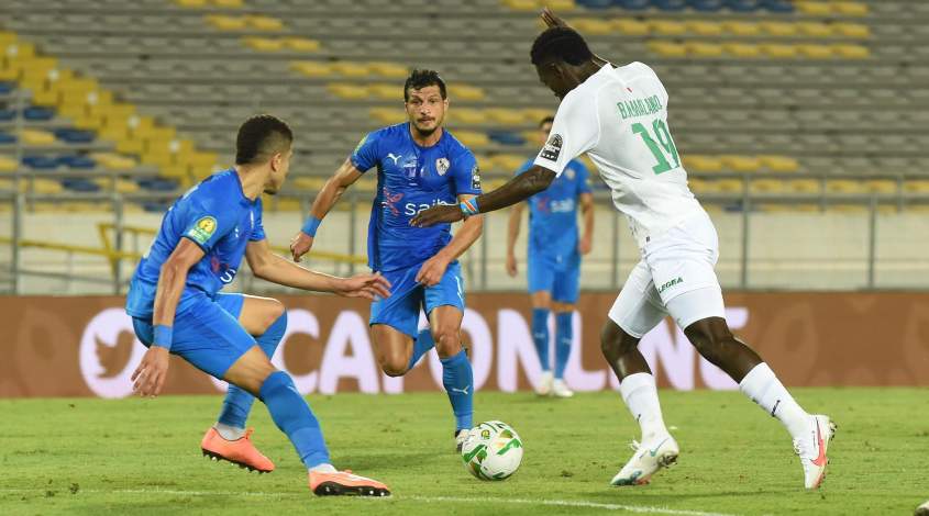 Dernières nouvelles du Raja : Tous les joueurs ont été testés négatifs au Covid-19 -	Le Raja jouera en vert Dernières nouvelles du Raja : Tous les joueurs ont été testés négatifs au Covid-19 -	Le Raja jouera en vert