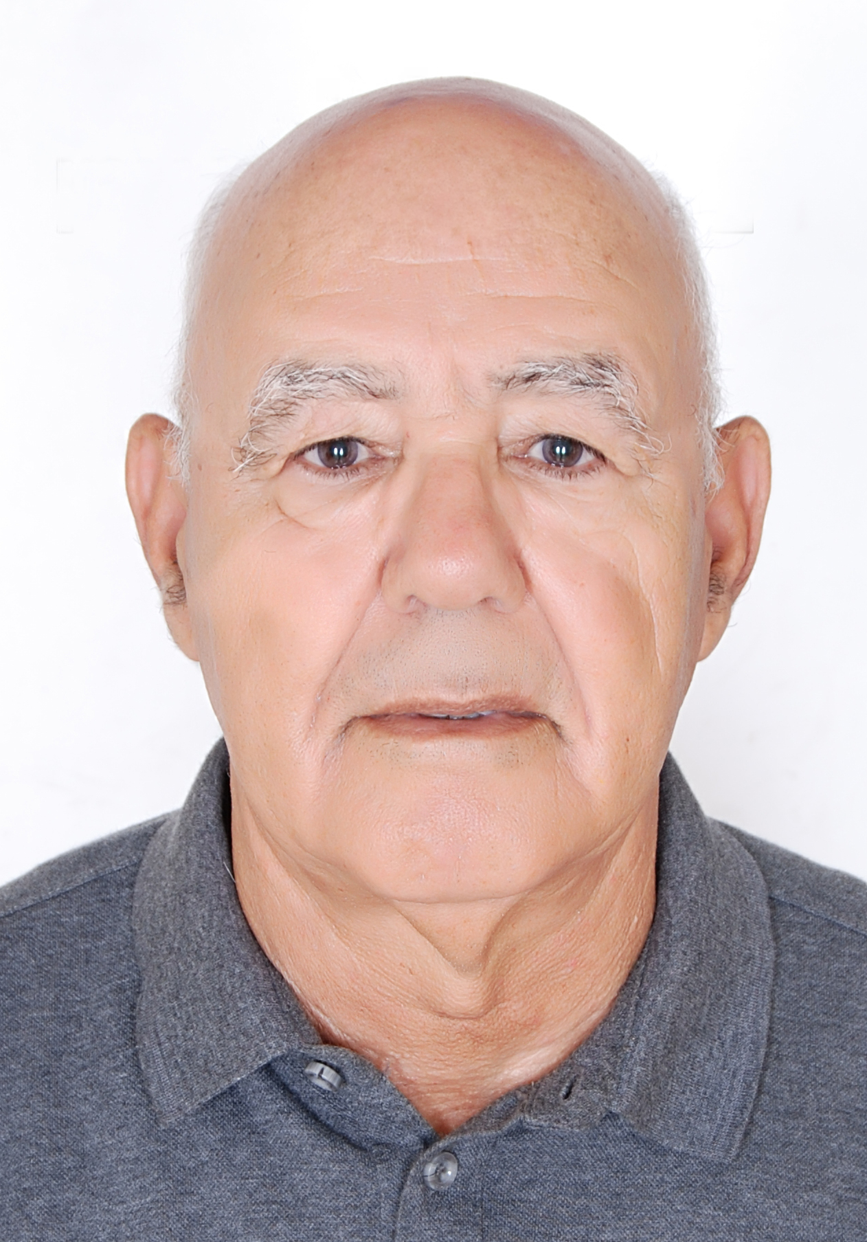 Mohammed EL Houadfi, ancien professeur de virologie aviaire à IAV Hassan II